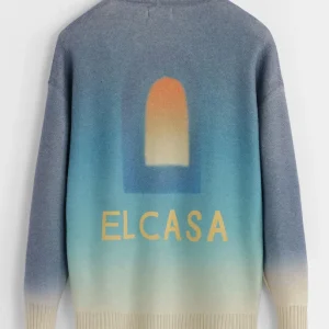 Pull Homme ELCASA