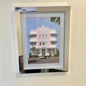 Miami Beach – 1960