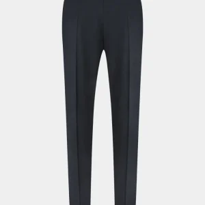 Pantalon classique - Gris Anthracite