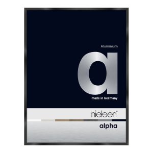 Cadre Nielsen Alpha Aluminium