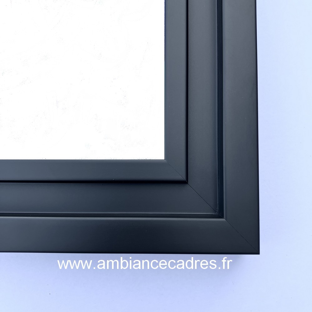Tableau GT500 Green Rubix 48×48 cm – Image 4