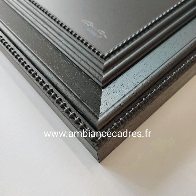 Tableau BB King Alexandre Granger 43x53cm – Image 5