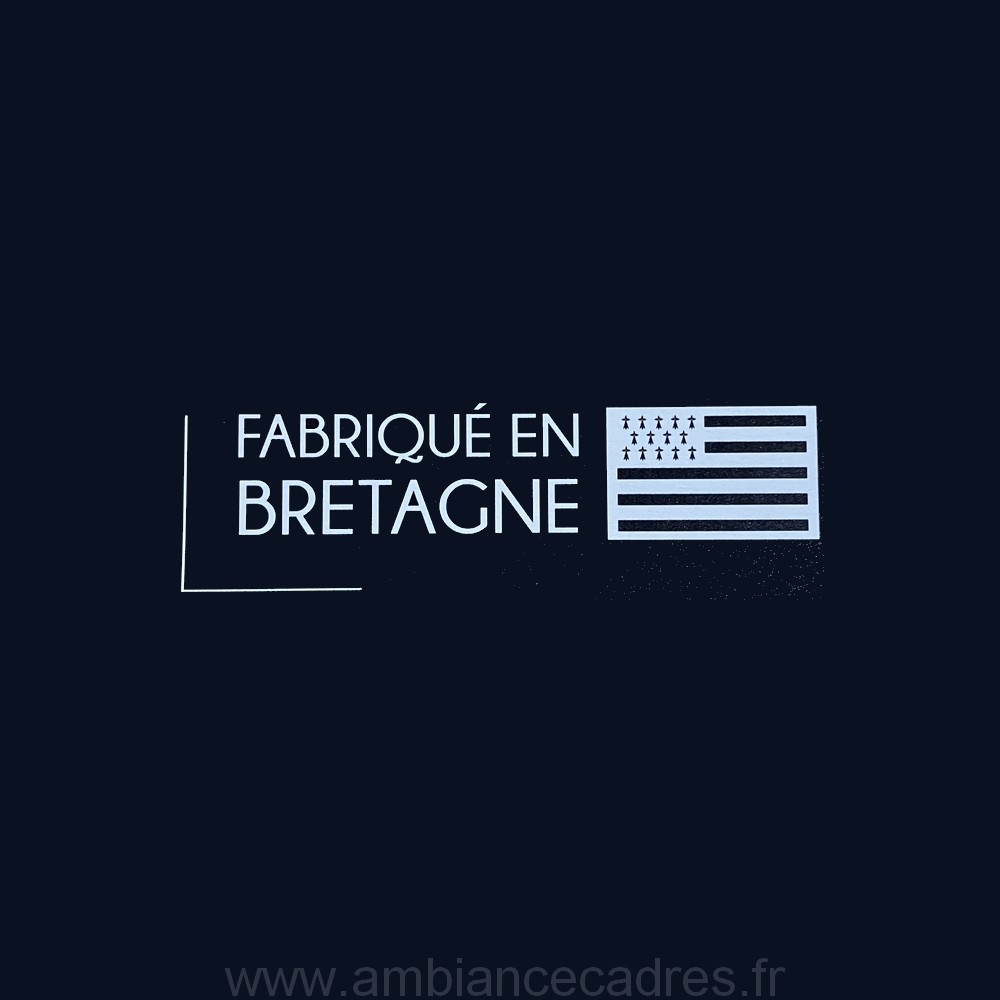 Cadre Rail d&rsquo;Ouessant Alain Coadou – Image 7