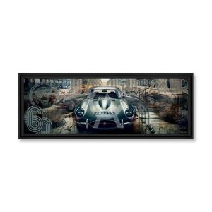 Cadre Type E Art 60 Rubix 48x128cm
