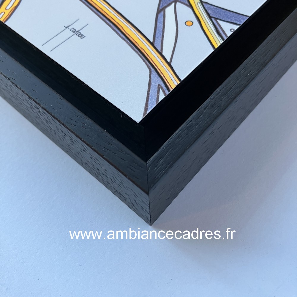 Tableau Maisons en Musique Coadou – Image 5